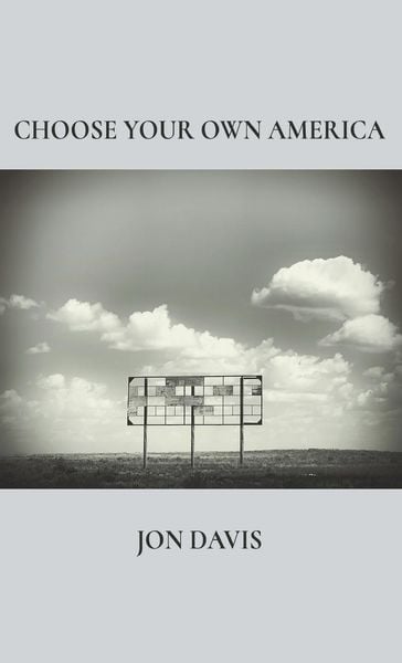 Produktbild: Choose Your Own America