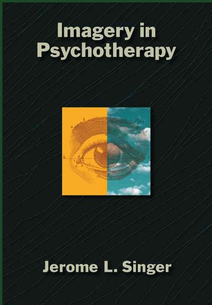 Produktbild: Imagery in Psychotherapy