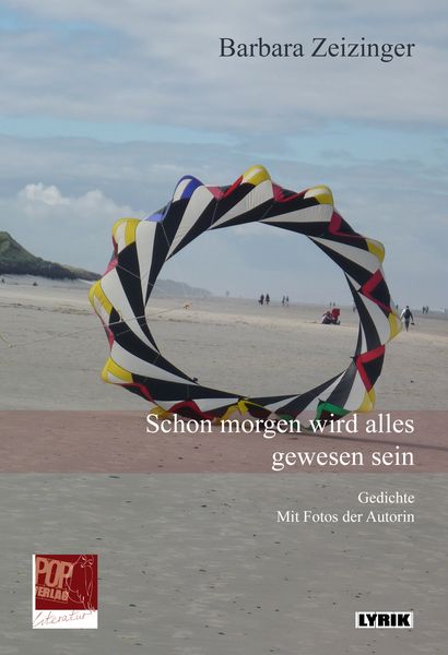 Produktbild: Schon morgen wird alles gewesen sein