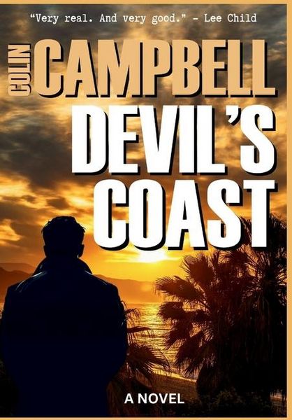 Produktbild: Devil's Coast