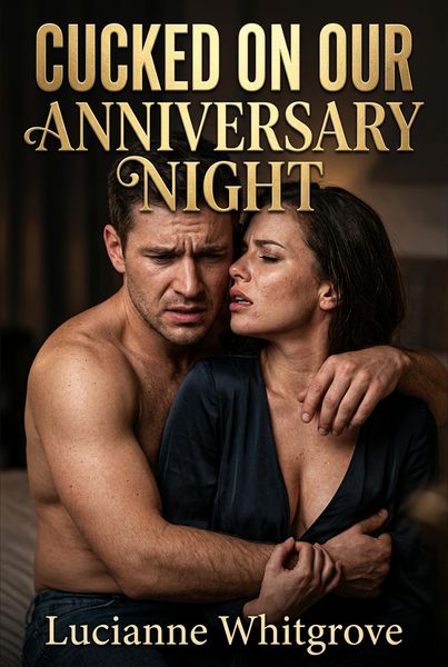 Produktbild: Cucked On Our Anniversary Night