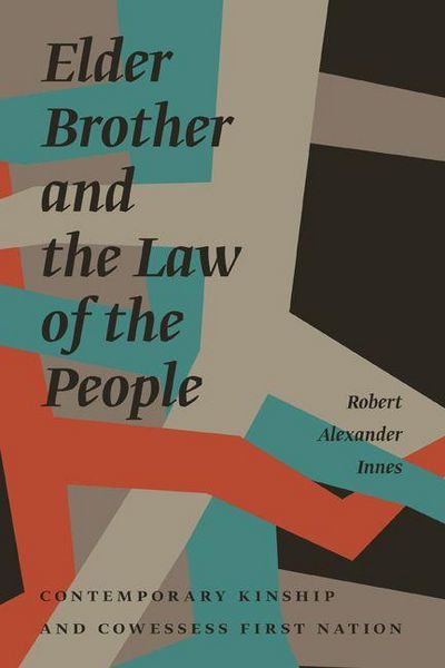 Produktbild: Elder Brother and the Law of the People