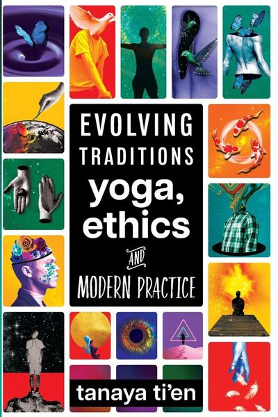 Produktbild: Evolving Traditions