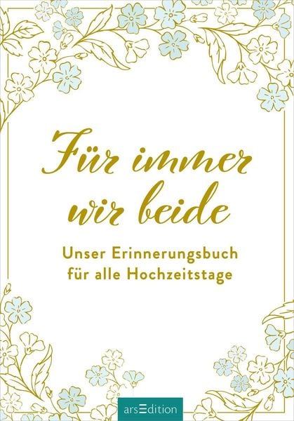 Produktbild: F&uuml;r immer wir beide