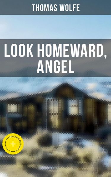 Produktbild: Look Homeward, Angel