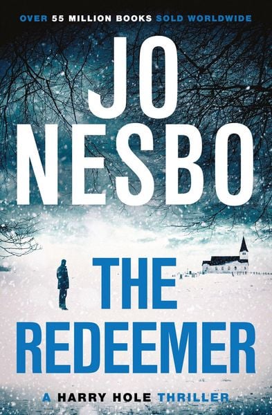 The Redeemer, Taschenbuch von Jo Nesbo, Vermilion, 9781784703172