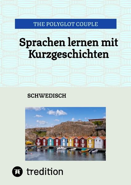 Produktbild: Sprachen lernen mit Kurzgeschichten