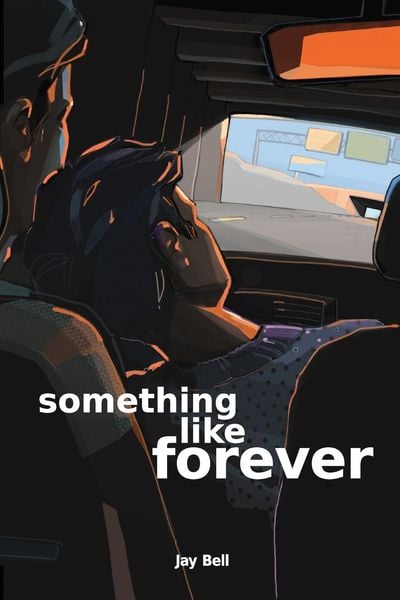 Produktbild: Something Like Forever