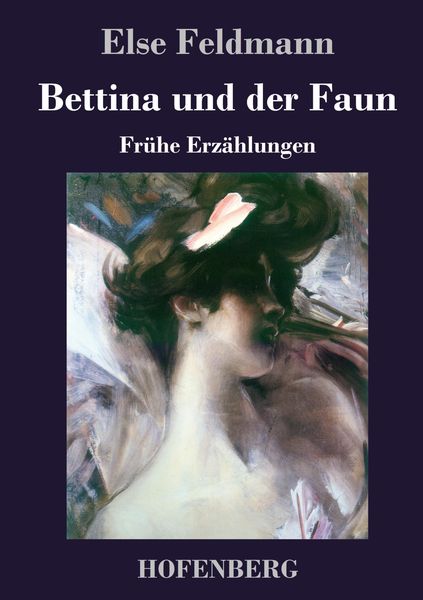 Produktbild: Bettina und der Faun