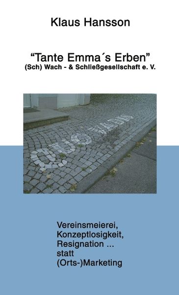 Produktbild: Tante Emma's Erben