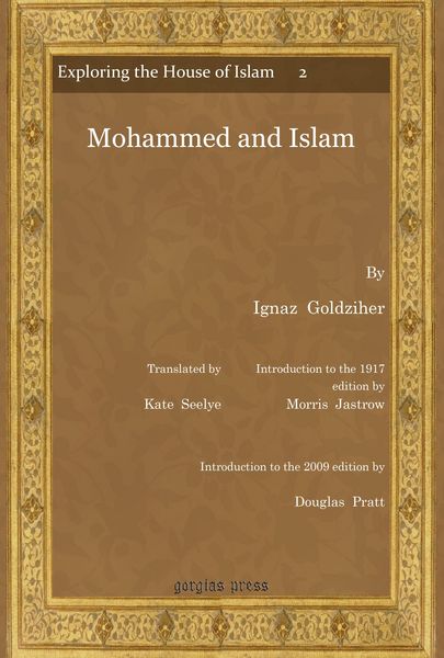 Produktbild: Mohammed and Islam