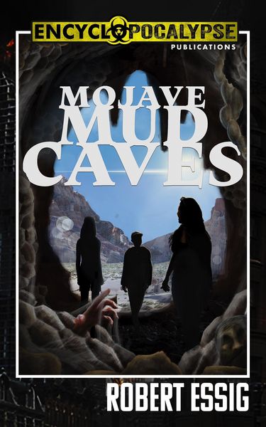 Produktbild: Mojave Mud Caves