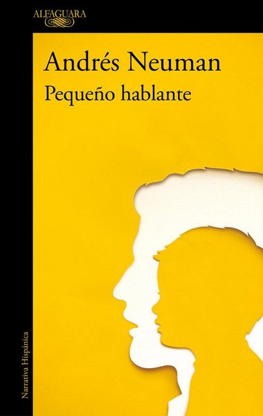 Produktbild: Peque&ntilde;o Hablante / Little Speaker