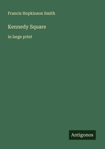 Produktbild: Kennedy Square