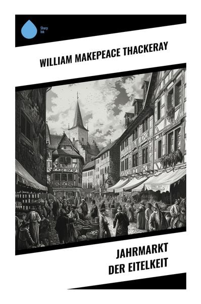 Produktbild: Jahrmarkt der Eitelkeit