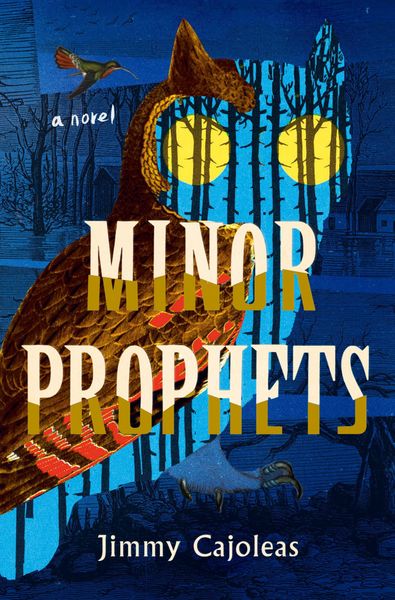Produktbild: Minor Prophets