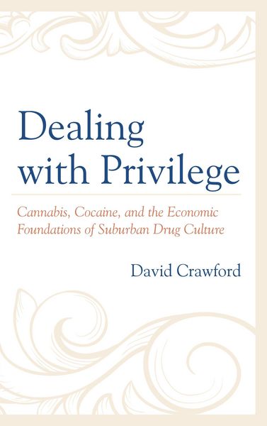 Produktbild: Dealing with Privilege