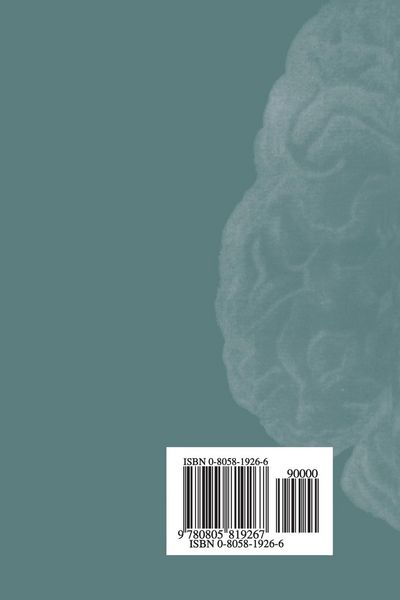 Produktbild: Right Hemisphere Language Comprehension