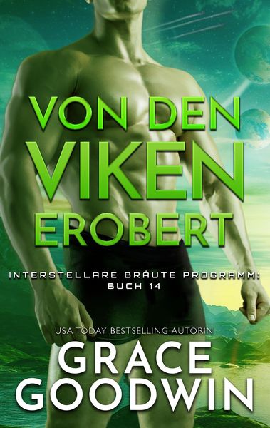 Produktbild: Von den Viken erobert
