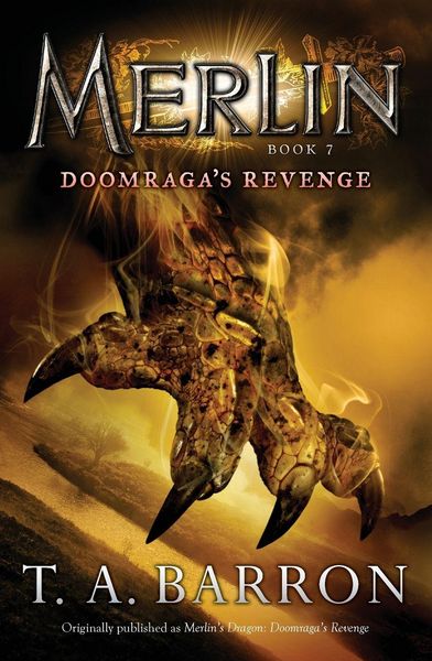Produktbild: Doomraga's Revenge