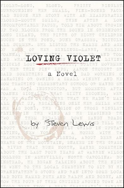 Produktbild: Loving Violet