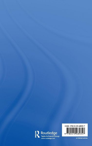 Produktbild: Rethinking Security Governance