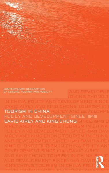 Produktbild: Tourism in China