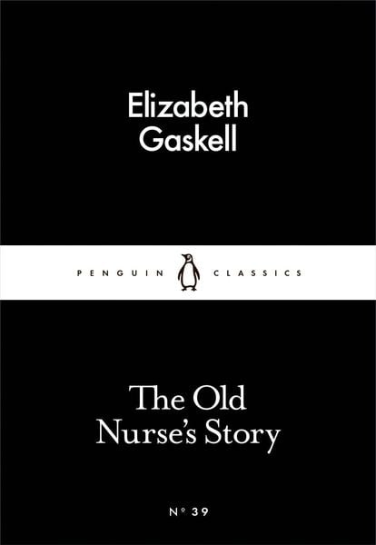 Produktbild: The Old Nurse's Story