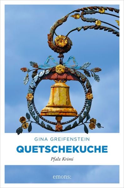 Produktbild: Quetschekuche
