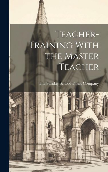 Produktbild: Teacher-Training With the Master Teacher