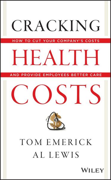 Produktbild: Cracking Health Costs