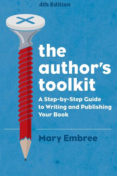 Produktbild: The Author's Toolkit