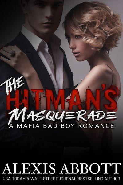 Produktbild: The Hitman's Masquerade
