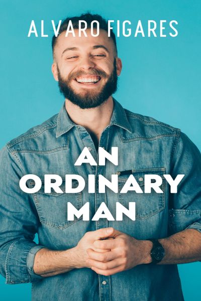 Produktbild: An Ordinary Man