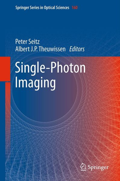 Produktbild: Single-Photon Imaging
