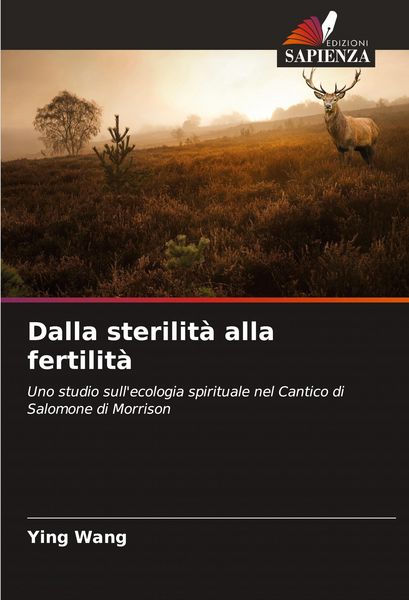 Produktbild: Dalla sterilit&agrave; alla fertilit&agrave;