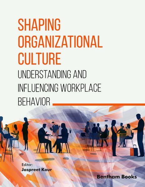 Produktbild: Shaping Organizational Culture: Understanding and InfluencingWorkplace Behavior