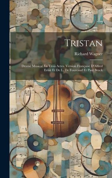 Produktbild: Tristan