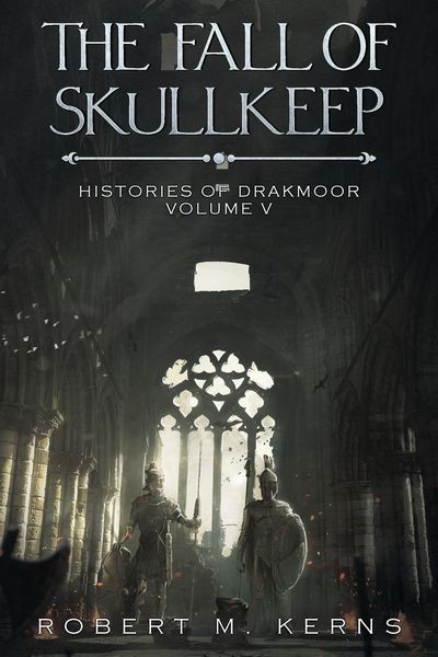 Produktbild: The Fall of Skullkeep