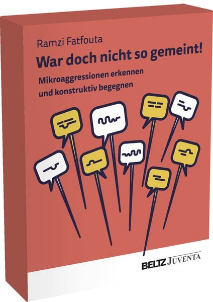 Produktbild: War doch nicht so gemeint?!