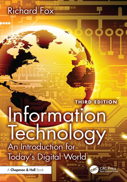 Produktbild: Information Technology