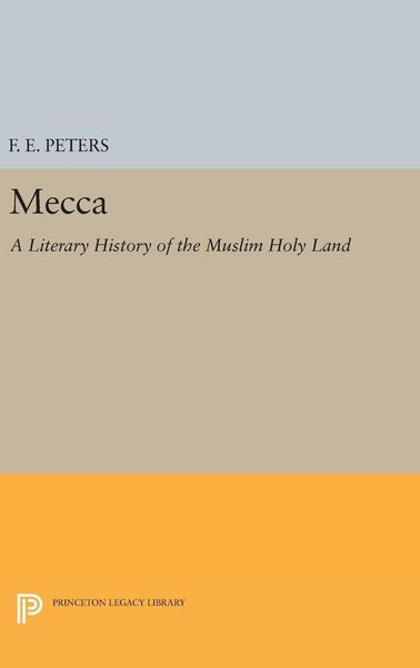 Produktbild: Mecca