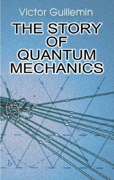 Produktbild: The Story of Quantum Mechanics