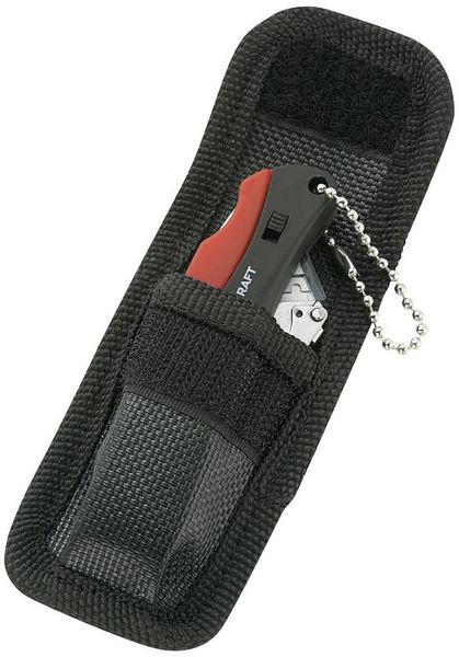 Produktbild: TOOLCRAFT TO-6717198 Faltbares Mini-Universal-Messer 2K 1St.