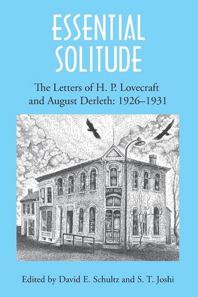 Produktbild: Essential Solitude