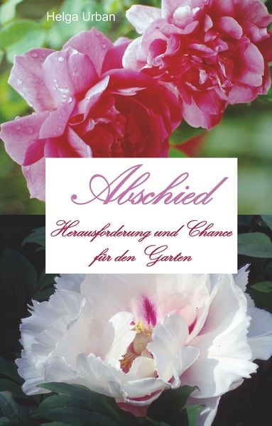 Produktbild: Abschied