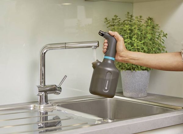 Produktbild: GARDENA 11114-20 11114-20 Pumpspr&uuml;her 1 l