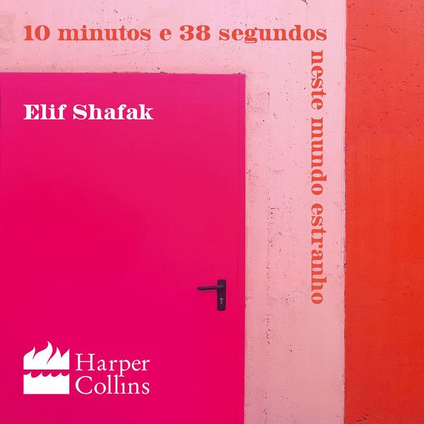 Produktbild: 10 minutos e 38 segundos neste mundo estranho