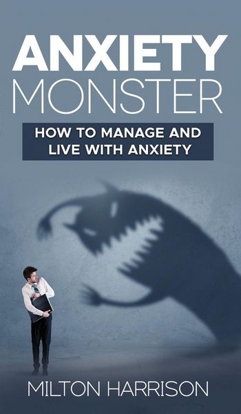 Produktbild: Anxiety Monster