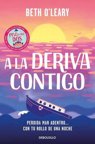 Produktbild: a la Deriva Contigo / Swept Away